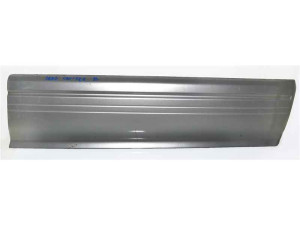 7507160010 (TOYOTA) Накладка двери передней правойToyota Land Cruiser Prado 90 96-02