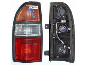 8156060430 (TOYOTA) Фонарь левый -99Toyota Land Cruiser Prado 90 96-02