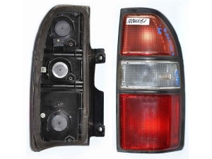 8155060510 (TOYOTA) Фонарь правый -99Toyota Land Cruiser Prado 90 96-02