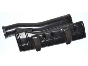 5380760020 (TOYOTA) Патрубок воздуха к КВФToyota Land Cruiser Prado 90 96-02