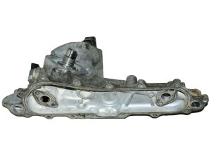 1570167030 (TOYOTA) Кронштейн масляного фильтраToyota Hiace 95-12 Toyota Land Cruiser Prado 90 96-02 Toyota Hilux 97-05