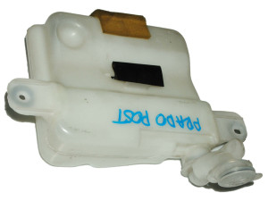 8532560090 (TOYOTA) Бачок омывателя заднего стеклаToyota Land Cruiser Prado 90 96-02