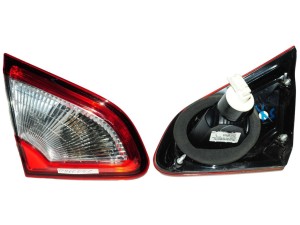 26559BR01A (NISSAN) Фонарь внутренний левый 10-Nissan Qashqai 07-14