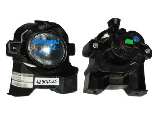 261558992A (NISSAN) Фара левая 10-Nissan Qashqai 07-14