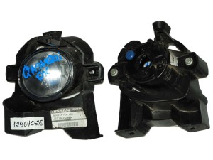 261508992A (NISSAN) Фара правая 10Nissan Qashqai 07-14