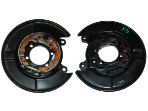 44030CY01A (NISSAN) Тормозной механизм ручника левыйRenault Koleos 08-16 Nissan Juke 10-19 Nissan Qashqai 07-14