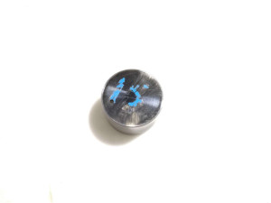 13231EN200 (NISSAN) Толкатель клапана механ 2.0MPI 16V MR20DERenault Laguna III 07-15 Renault Megane III 09-16 Nissan X-Trail T31 07-14