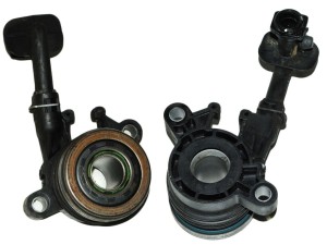 3062000Q0E (NISSAN) Рабочий цилиндр сцепления центрRenault Logan 04-13 Nissan Qashqai 07-14 Dacia Logan 04-12