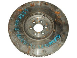 123101KA0A (NISSAN) Маховик одномассовый 1.6MPI 16VRenault Duster 10-18 Nissan Qashqai 07-14 Dacia Duster 10-17