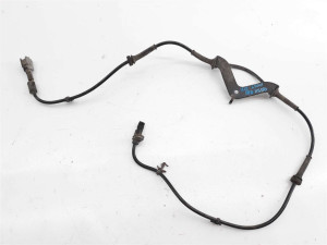 23710JD64B (NISSAN) Датчик ABS задний 4WDNissan Qashqai 07-14
