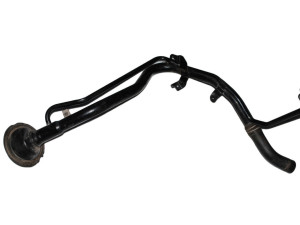 17221JD000 (NISSAN) Горловина топливозаливная металлNissan Qashqai 07-14