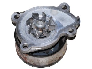 B1010ED00A (NISSAN) Помпа системи охолодженняRenault Megane III 09-16 Mercedes-Benz Citan 12-21 Nissan Qashqai 07-14