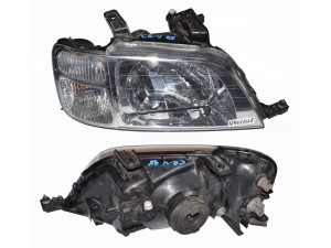 33101S10G01 (HONDA) Фара права електрокоректоромHonda CR-V 95-01