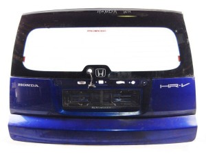 68100S2H306ZZ (HONDA) Кришка багажника склоHonda HR-V 98-06