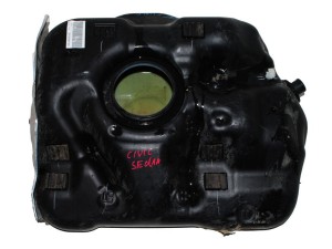 17044SNA010 (HONDA) Бак топливный бензин пластиковыйHonda Civic 4D 05-12