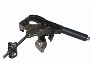 462010D100B0 (TOYOTA) Рычаг стояночного тормозаToyota Yaris 05-12