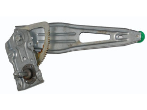 698300D120 (TOYOTA) Стеклоподъемник задний правыйToyota Yaris 05-12