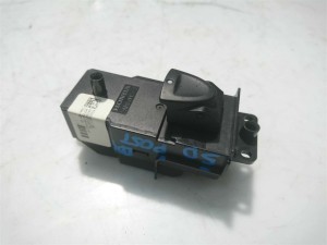 35770SMGE02 (HONDA) Кнопка стеклоподъемника заднегоHonda Civic 5D 05-12