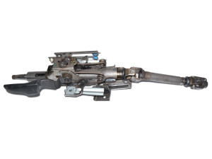 53200SMGG03 (HONDA) Рулевой вал в сбореHonda Civic 5D 05-12