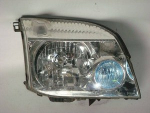 26010EQ300 (NISSAN) Фара праваяNissan X-Trail T30 00-09