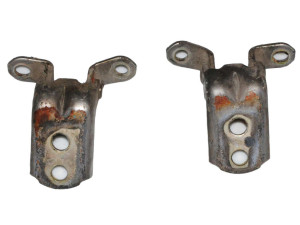 804008H700 (NISSAN) Петля двери переднейNissan X-Trail T30 00-09