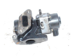 14710AD20B (NISSAN) Клапан EGR электрический 2.2TDCI 16VNissan X-Trail T30 00-09 Nissan Navara 05-15