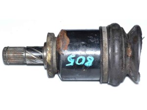 39204AU326 (NISSAN) ШРУС передний внутреннийNissan Primera P12 02-08