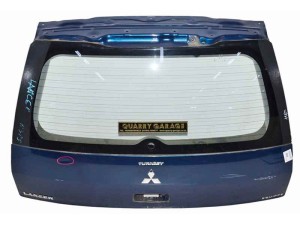 MN133000 (MITSUBISHI) Кришка багажника скло універсалMitsubishi Lancer IX 03-11