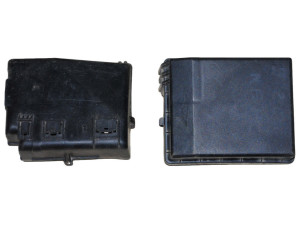 MN162364 (MITSUBISHI) Корпус блока предохранителей моторного отсека 2 частиMitsubishi Lancer IX 03-11
