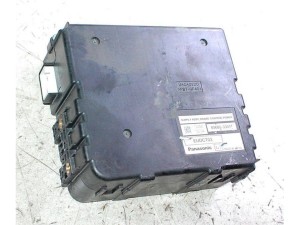8968033010 (LEXUS) Блок электронный управления стояночным тормозомLexus RX 03-09