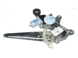 6980333030 (LEXUS) Стеклоподъемник задний левый электрическийLexus RX 03-09