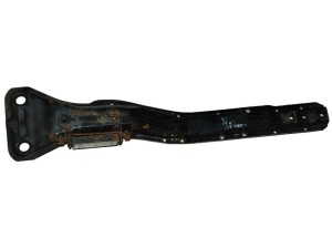 MR594295 (MITSUBISHI) Балка двигателяMitsubishi Grandis 03-11