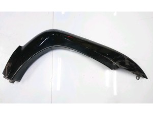 7560160020 (TOYOTA) Накладка крыла передняя праваяToyota Land Cruiser Prado 120 03-09