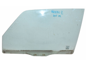 MR748660 (MITSUBISHI) Стекло двери передней левойMitsubishi Pajero II 91-99