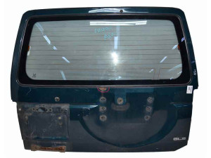 MB945277 (MITSUBISHI) Крышка багажника стекло -04Mitsubishi Pajero II 91-07