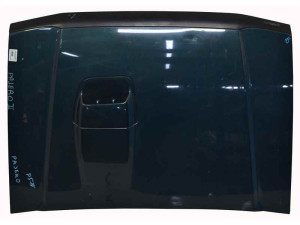 MR125257 (MITSUBISHI) Капот под интеркулерMitsubishi Pajero II 91-07