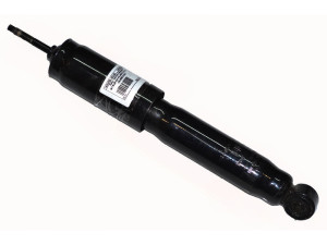MB633900 (MITSUBISHI) Амортизатор переднийMitsubishi Pajero II 91-07 Mitsubishi Pajero Sport 08-16