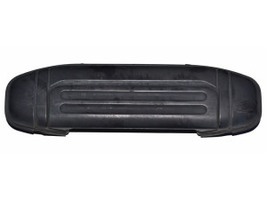 MB669166 (MITSUBISHI) Ручка двери наружная передняя правая -04Mitsubishi Pajero II 91-07