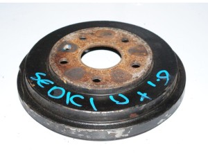 4351179J00 (SUZUKI) Тормозной барабанFiat Sedici 06-14 Suzuki SX-4 06-14
