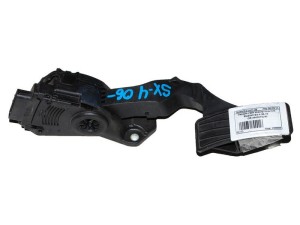 4940079J90 (SUZUKI) Педаль газа электрическая пластикSuzuki SX-4 S-Cross 14-21 Suzuki SX-4 06-14
