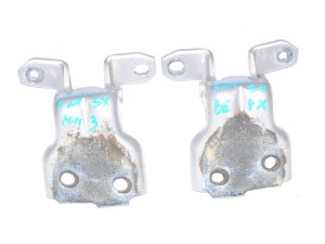 6932063JA0 (SUZUKI) Петля двери передней комплектSuzuki SX-4 06-14