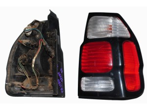 8330A060 (MITSUBISHI) Фонарь правый 05-Mitsubishi Pajero Sport 99-09