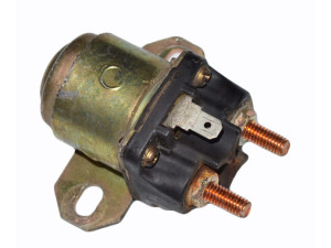 MD337888 (MITSUBISHI) Реле свечей накала 2.5TD 8VMitsubishi L200 86-96 Mitsubishi Pajero Sport 99-09 Mitsubishi Pajero III 00-07