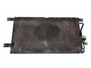 MR360415 (MITSUBISHI) Радиатор кондиционераMitsubishi Pajero Sport 99-09