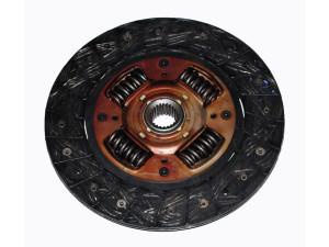 MR980890 (MITSUBISHI) Диск сцепления D225 2.5TD 8VMitsubishi L200 86-96 Mitsubishi Pajero Sport 99-09 Mitsubishi Pajero III 00-07