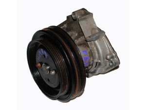 MD972002 (MITSUBISHI) Помпа системы охлаждения 2.5TD 8VHyundai H-1 97-04 Kia K2500 12- Mitsubishi Pajero III 00-07