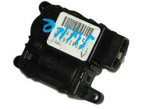 T1008566RA (NISSAN) Кроковий двигун пічкиNissan Juke 10-19