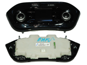 248511KA3D (NISSAN) Блок управления печкой климатконтрольNissan Juke 10-19