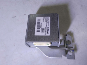 284H12T50C (NISSAN) Блок электронный комфортаNissan Juke 10-19