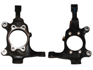 40015CG000 (INFINITI) Поворотный кулак левый с ABS 4WDInfiniti FX 03-08